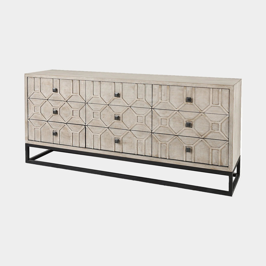 Genevieve Sideboard