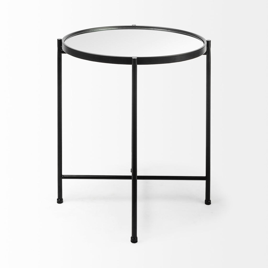 Samantha Accent Table