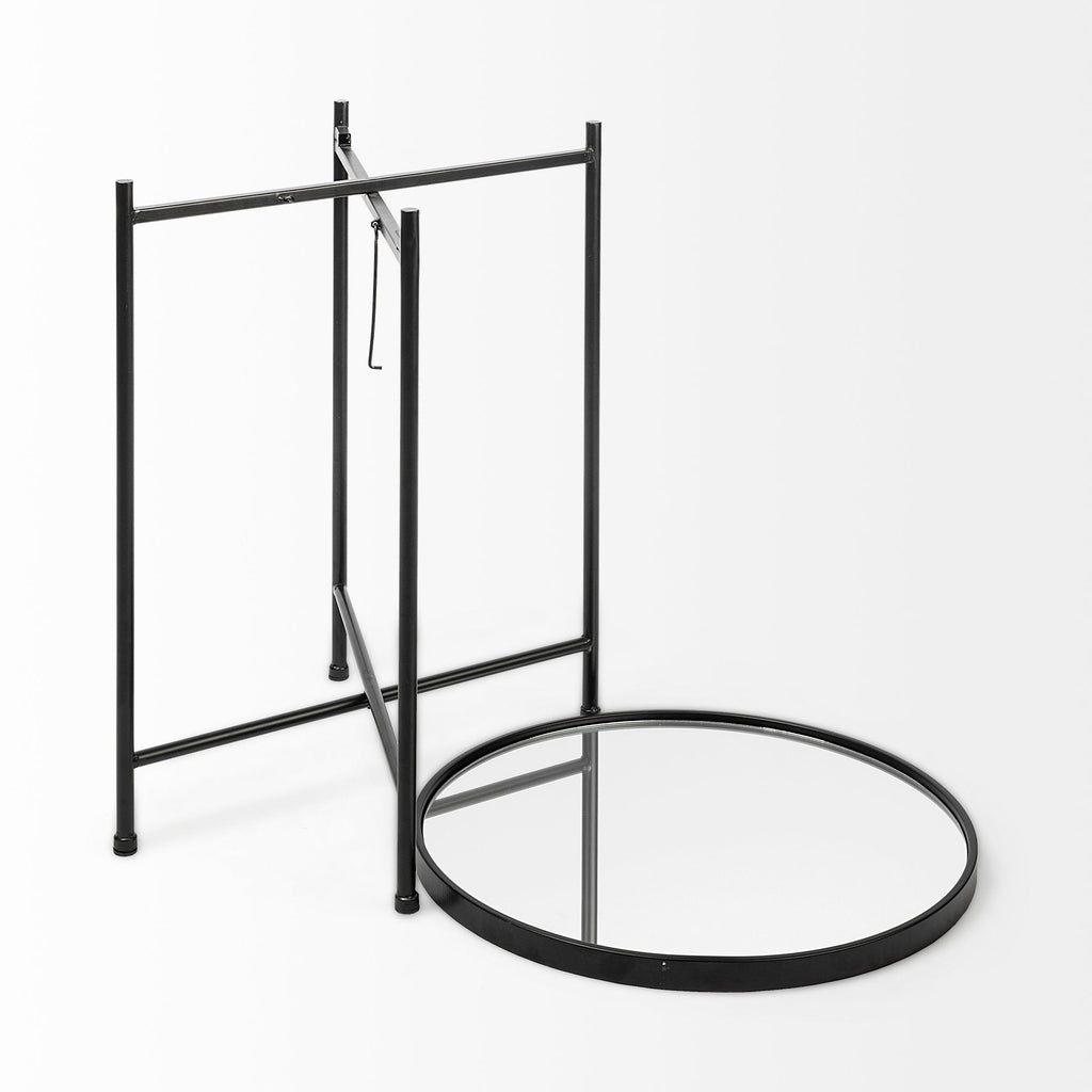 Samantha Accent Table