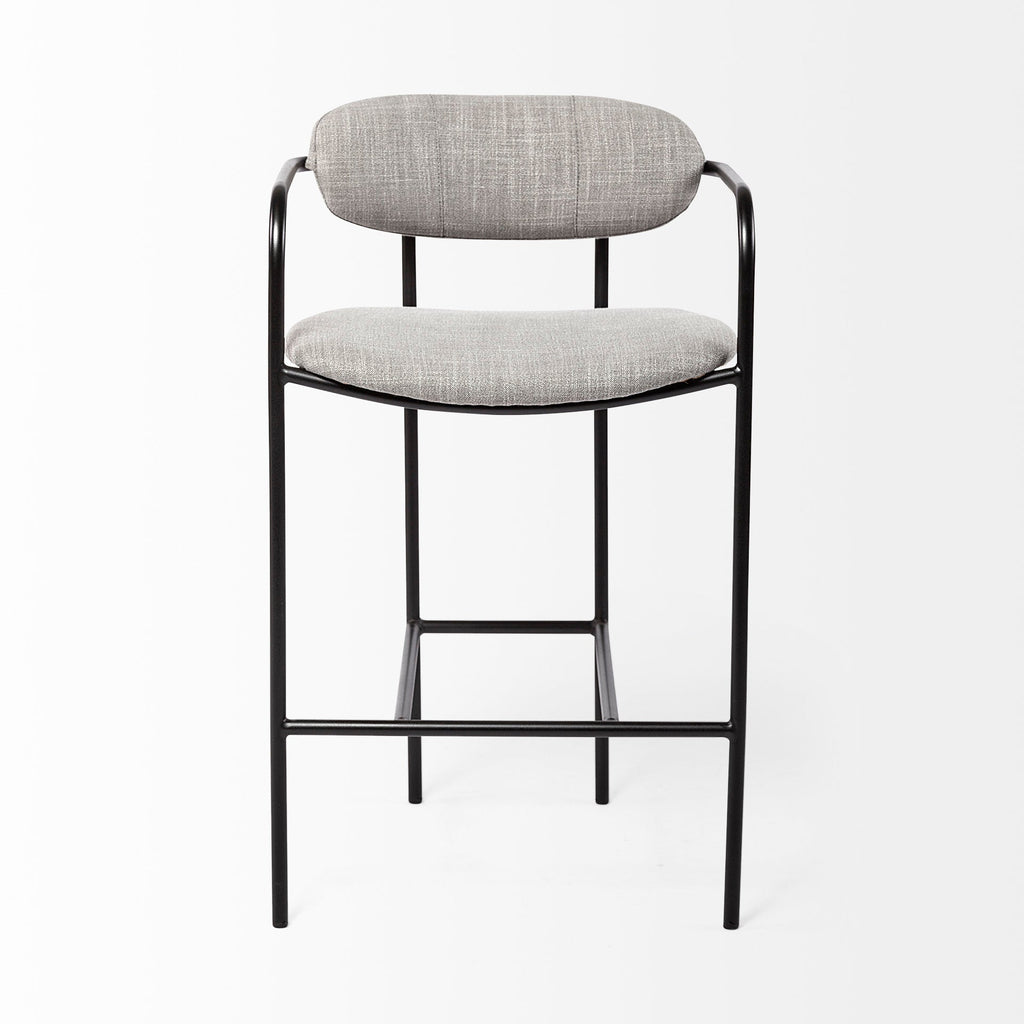 Parker Upholstered Counter Seat Stool