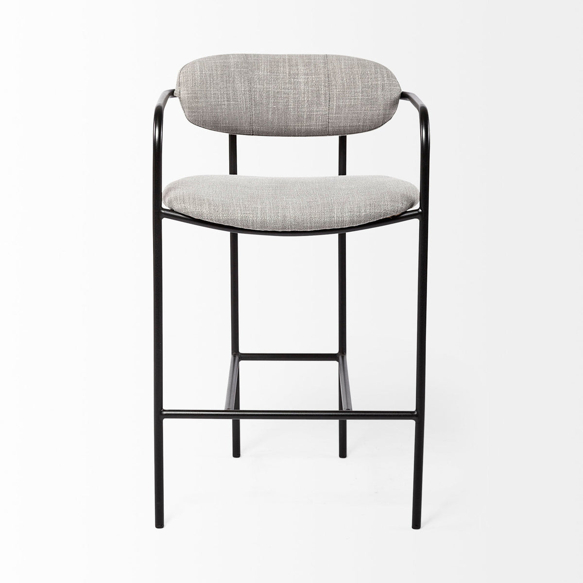 Parker Upholstered Counter Seat Stool