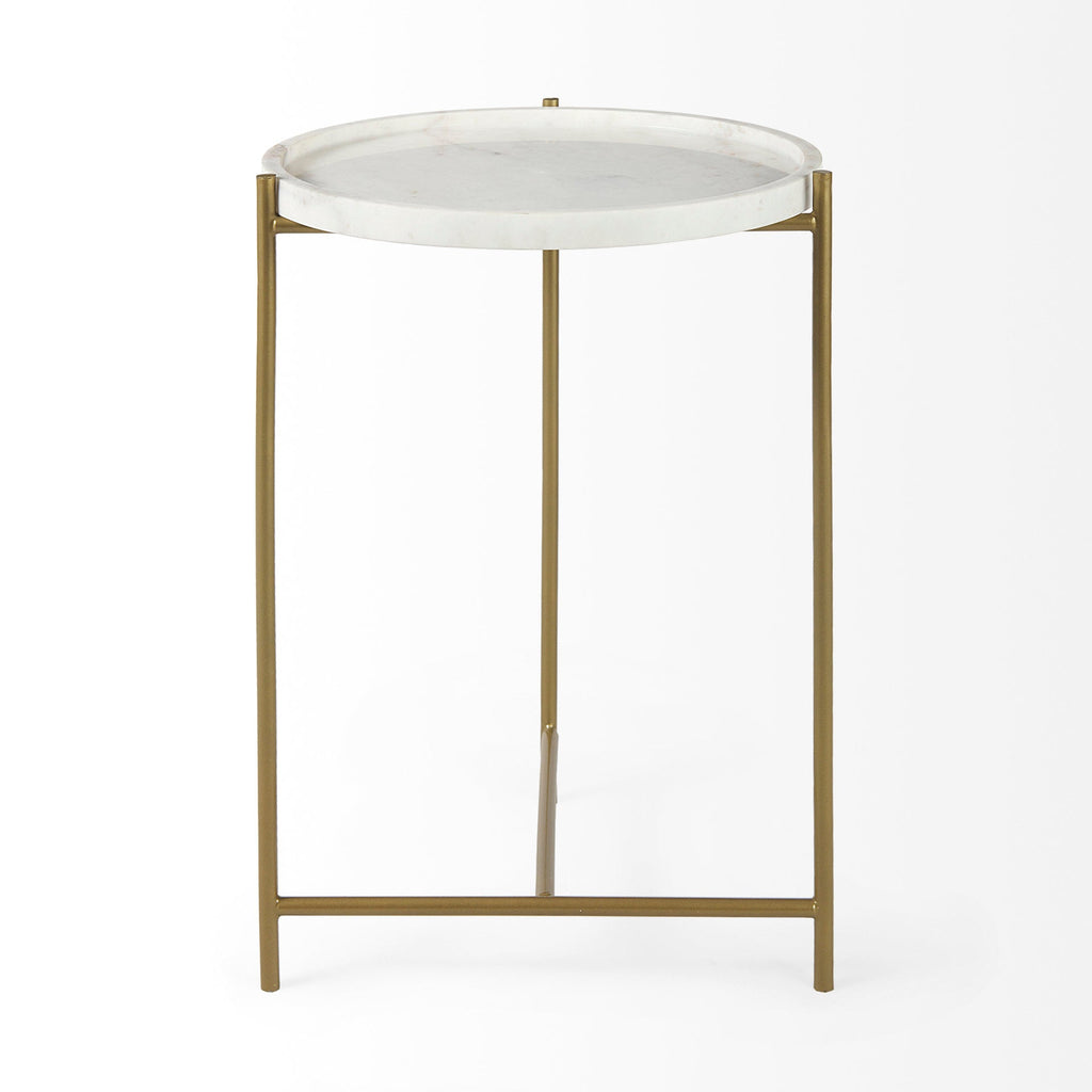 Stella Accent Table