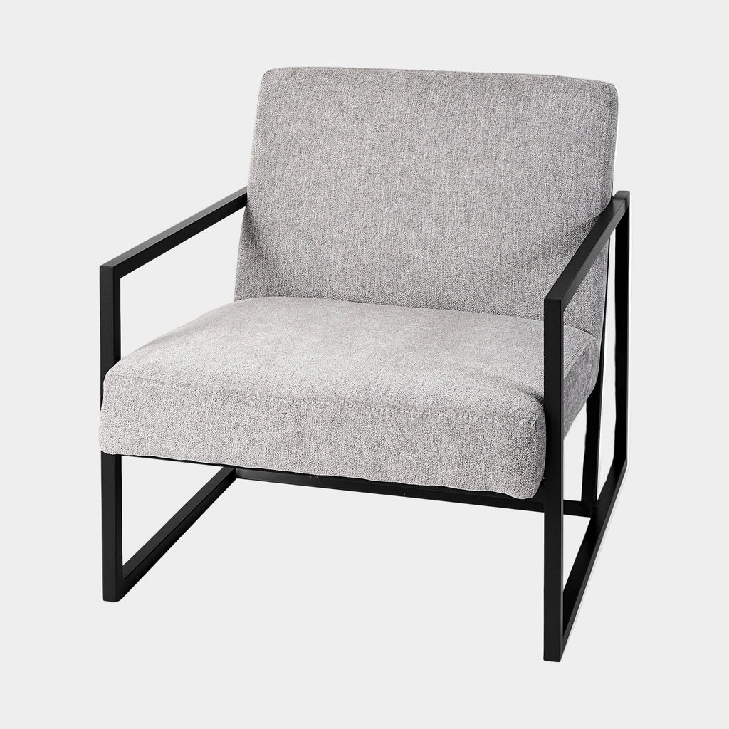 Armelle Upholstered Accent Chair