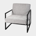 Armelle Upholstered Accent Chair