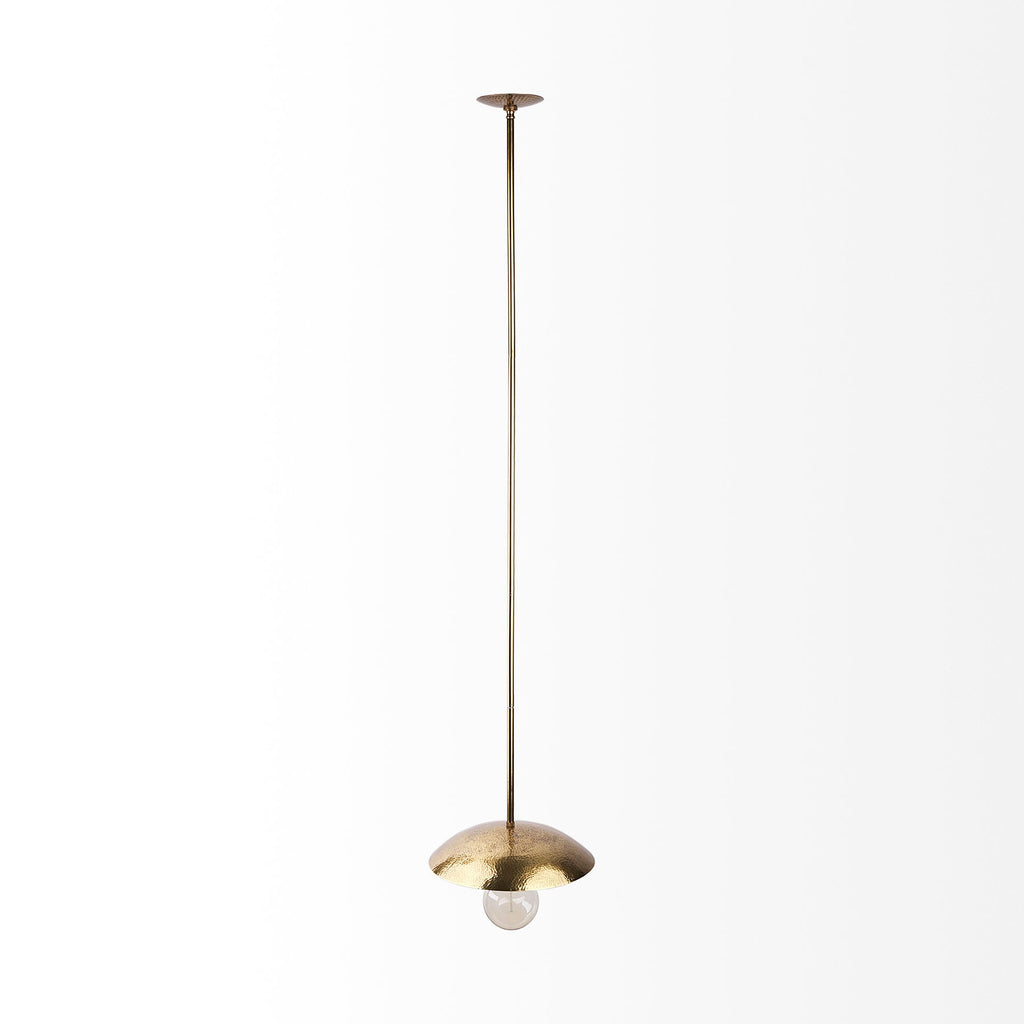 Garnet Pendant Light