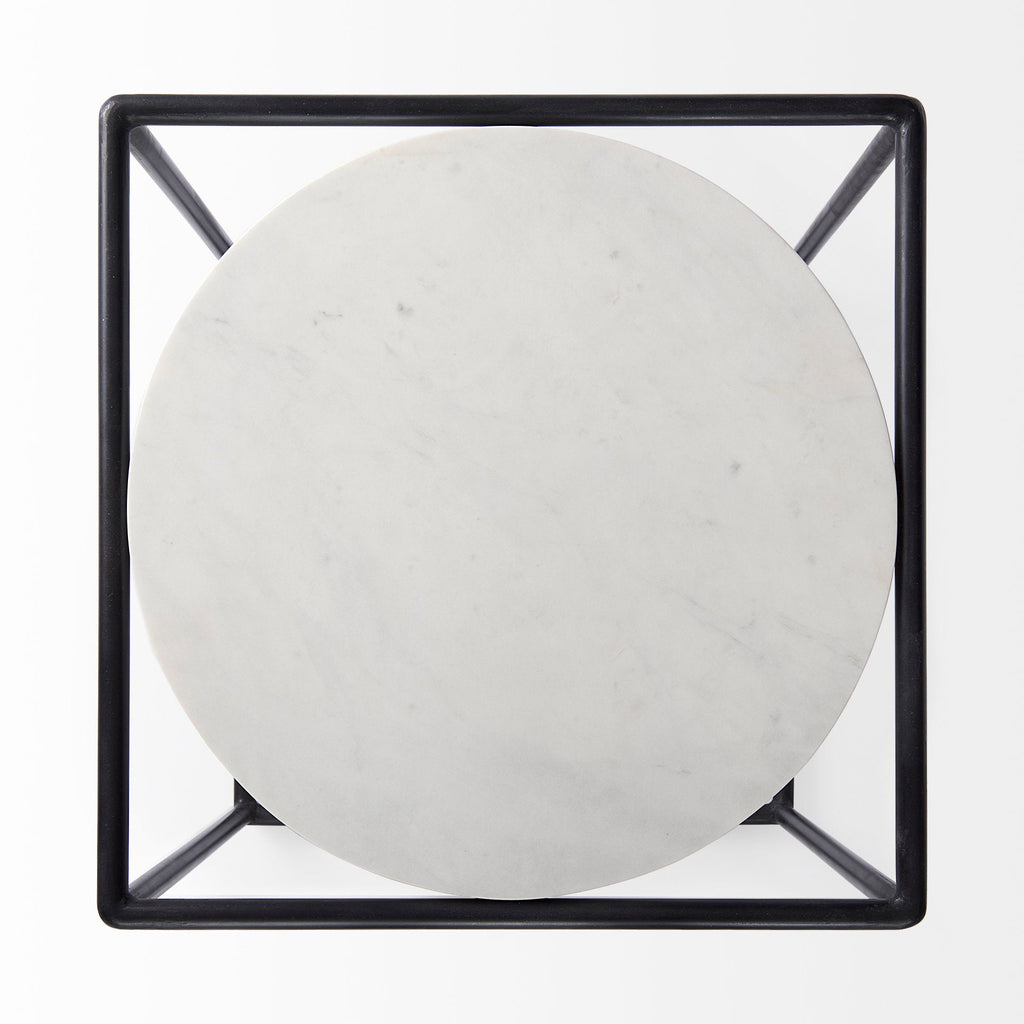 Austen End/Side Table