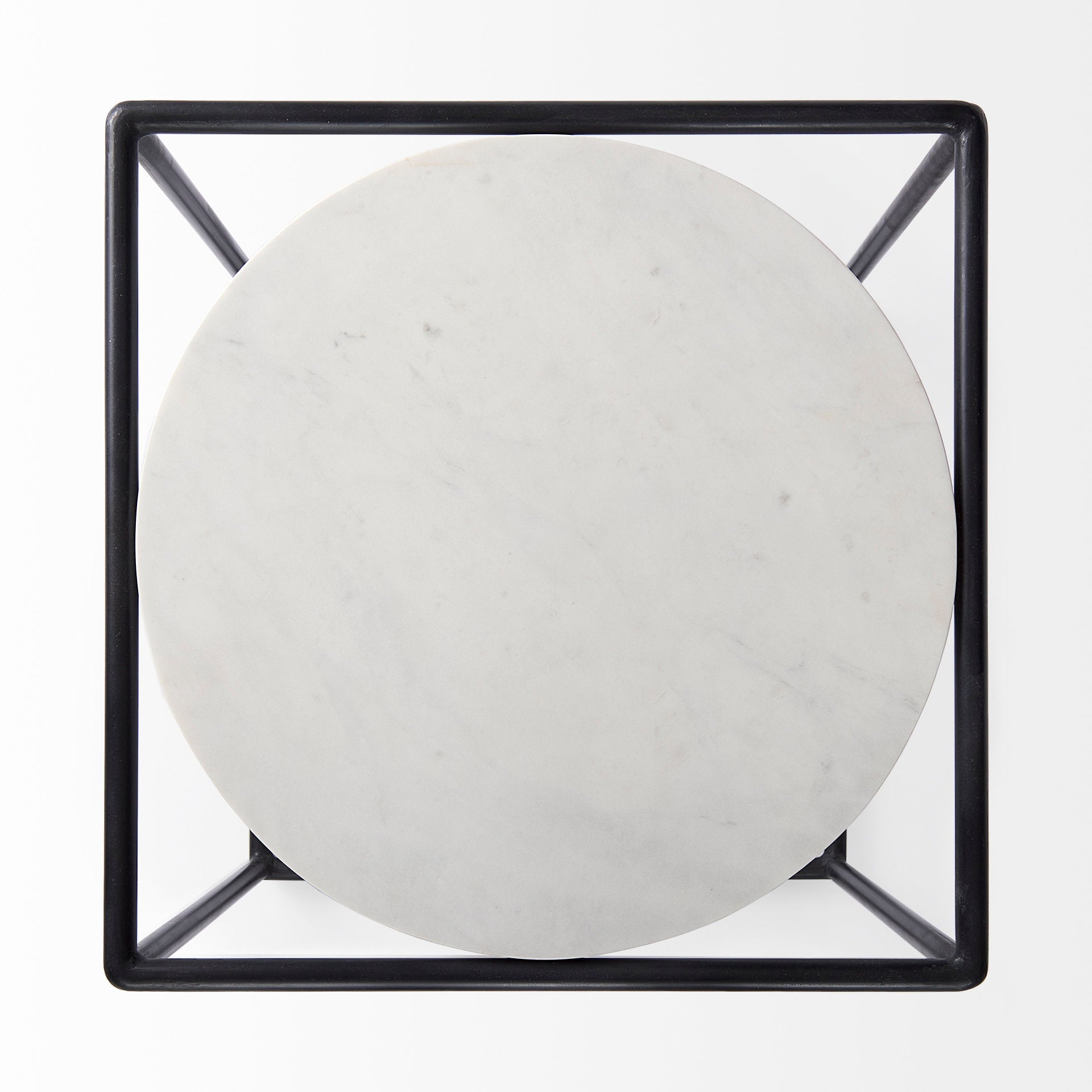 Austen End/Side Table