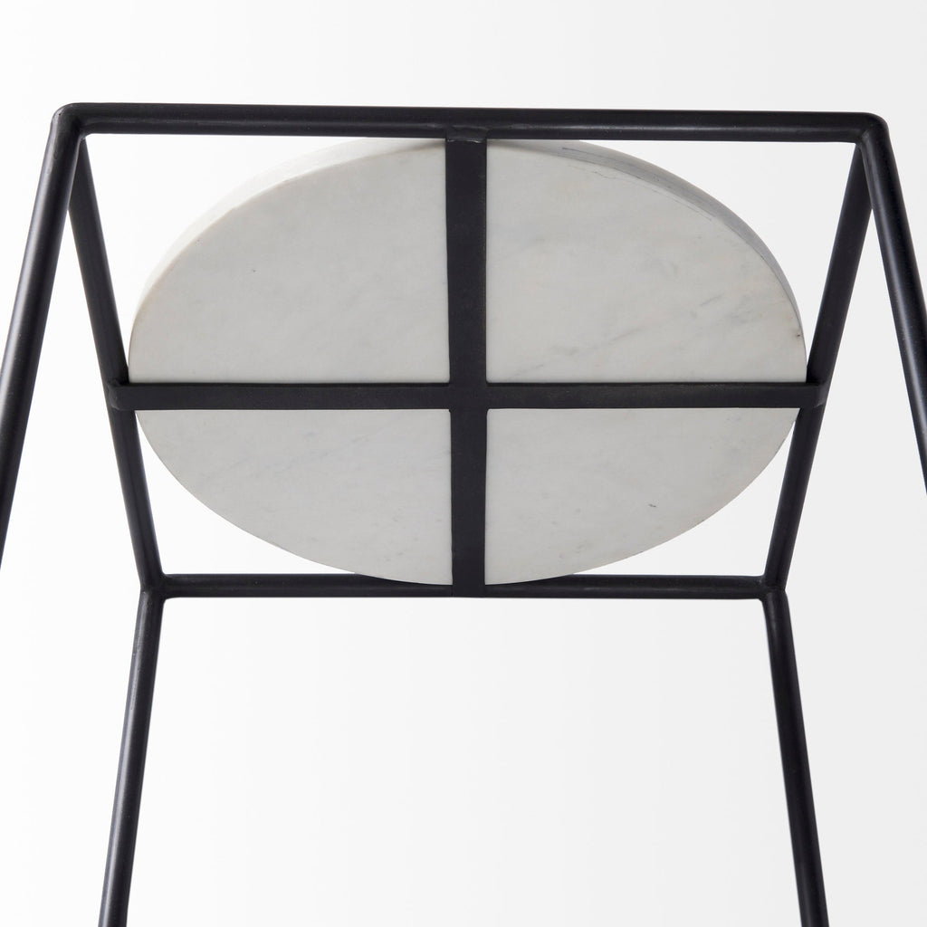 Austen End/Side Table