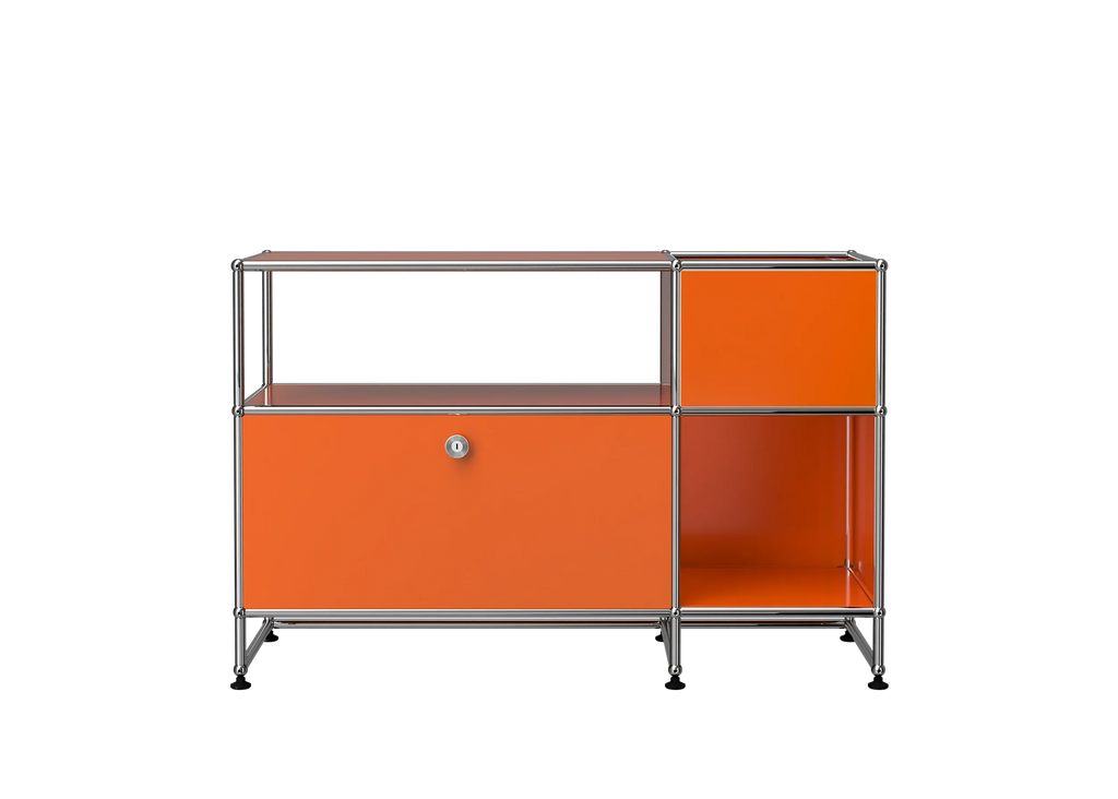 USM X Symbol Record Stand