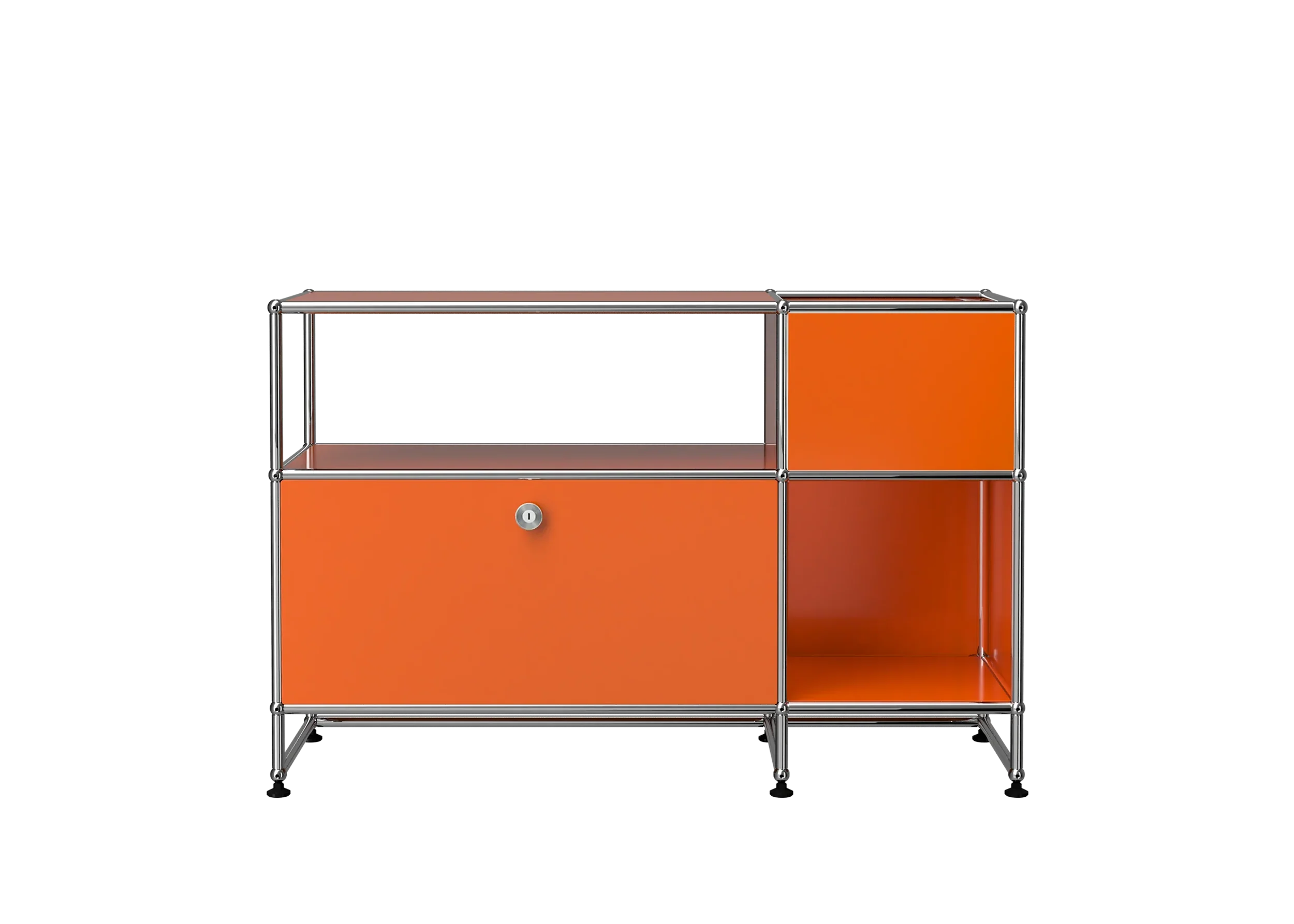 USM X Symbol Record Stand