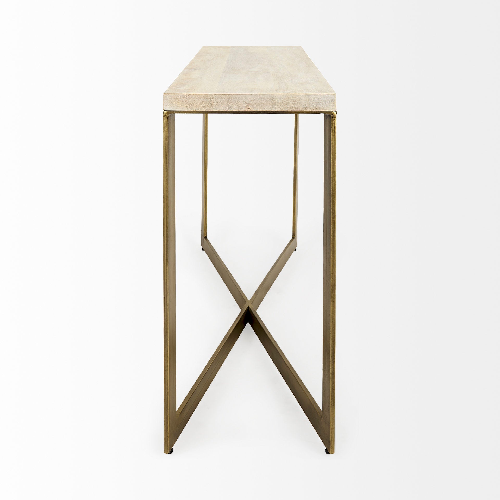 Faye Console Table