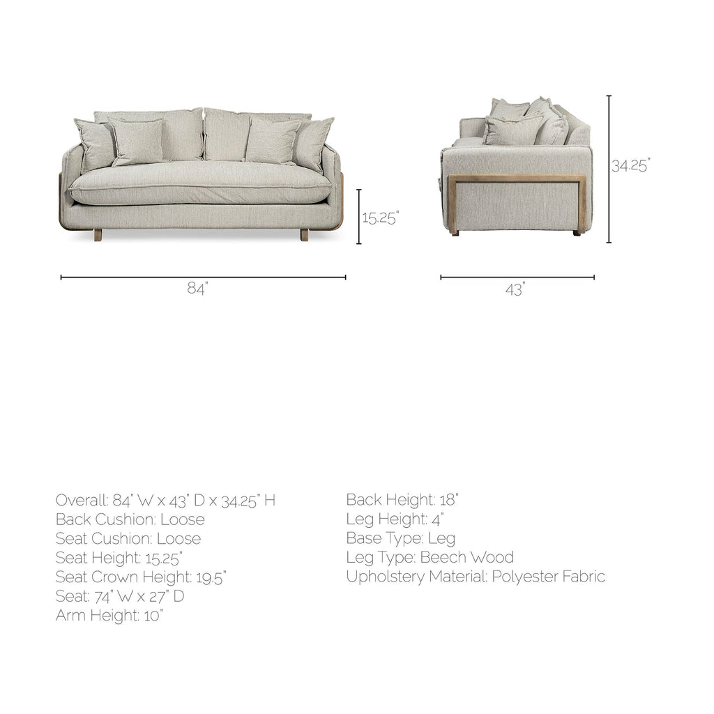 Roy Sofa
