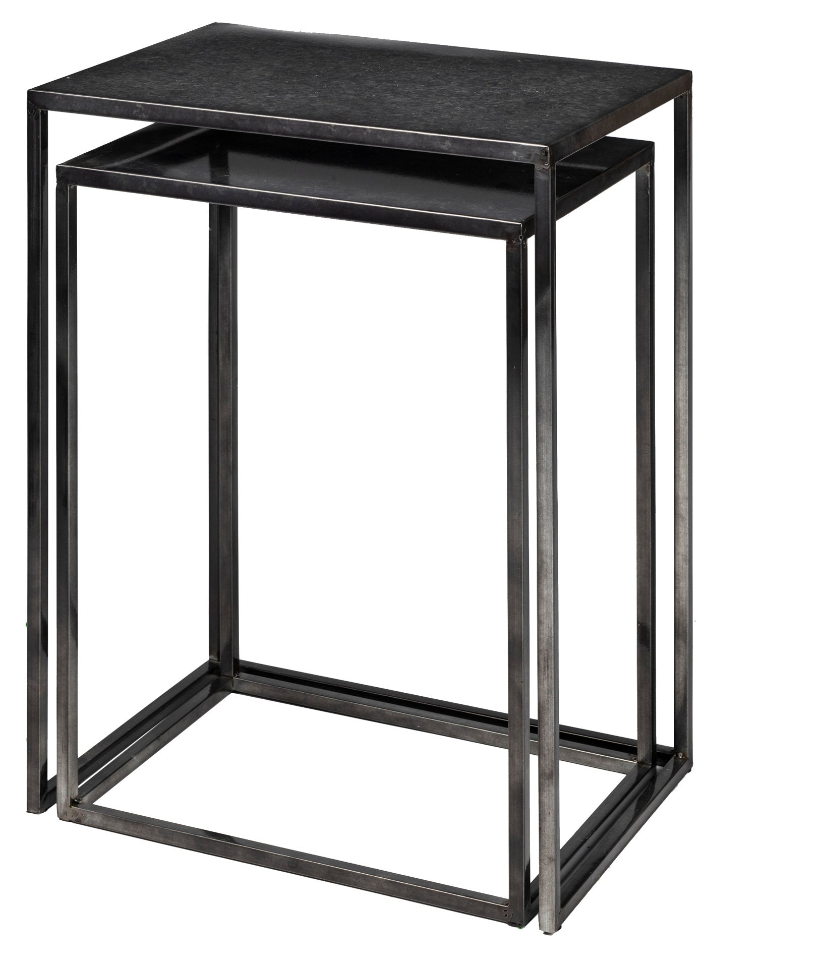 Kasey Accent Table Set of 2