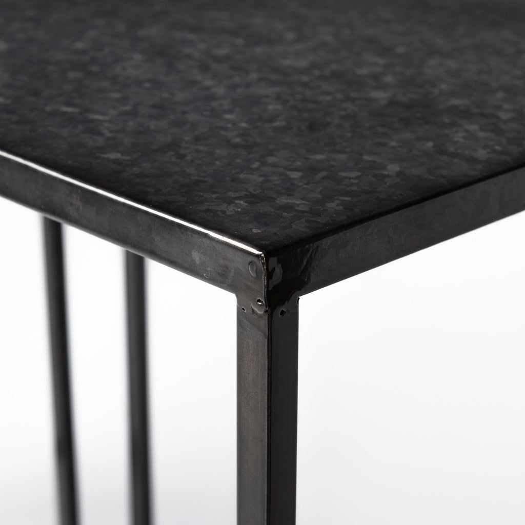 Kasey Accent Table Set of 2
