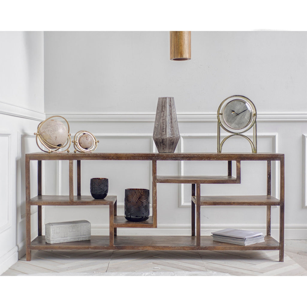 Wright Console Table