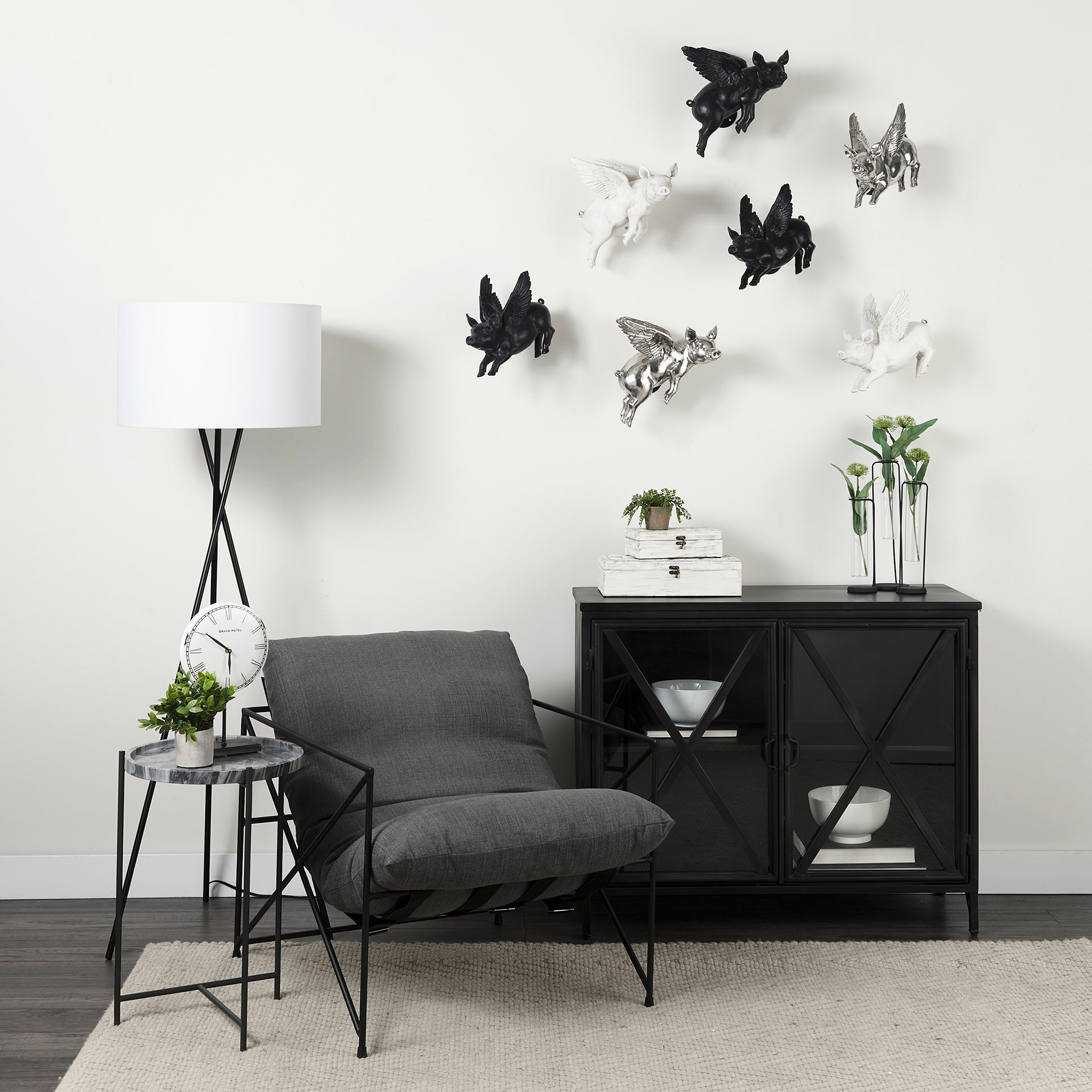 Stella Accent Table