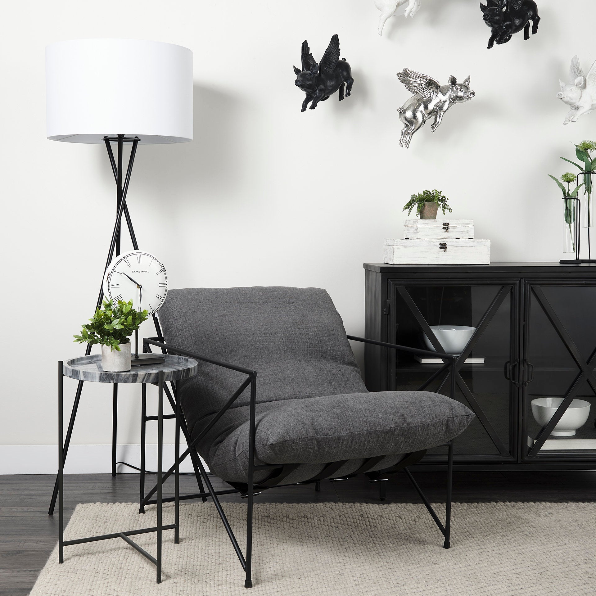 Stella Accent Table