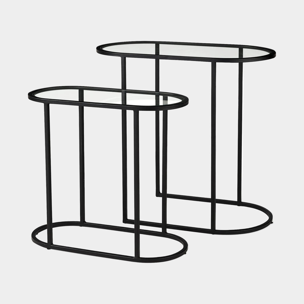 Celine Accent Table Set of 2