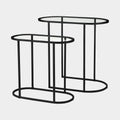 Celine Accent Table Set of 2
