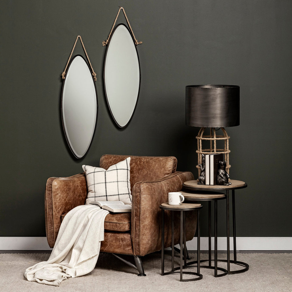 Glover Accent Table Set of 3