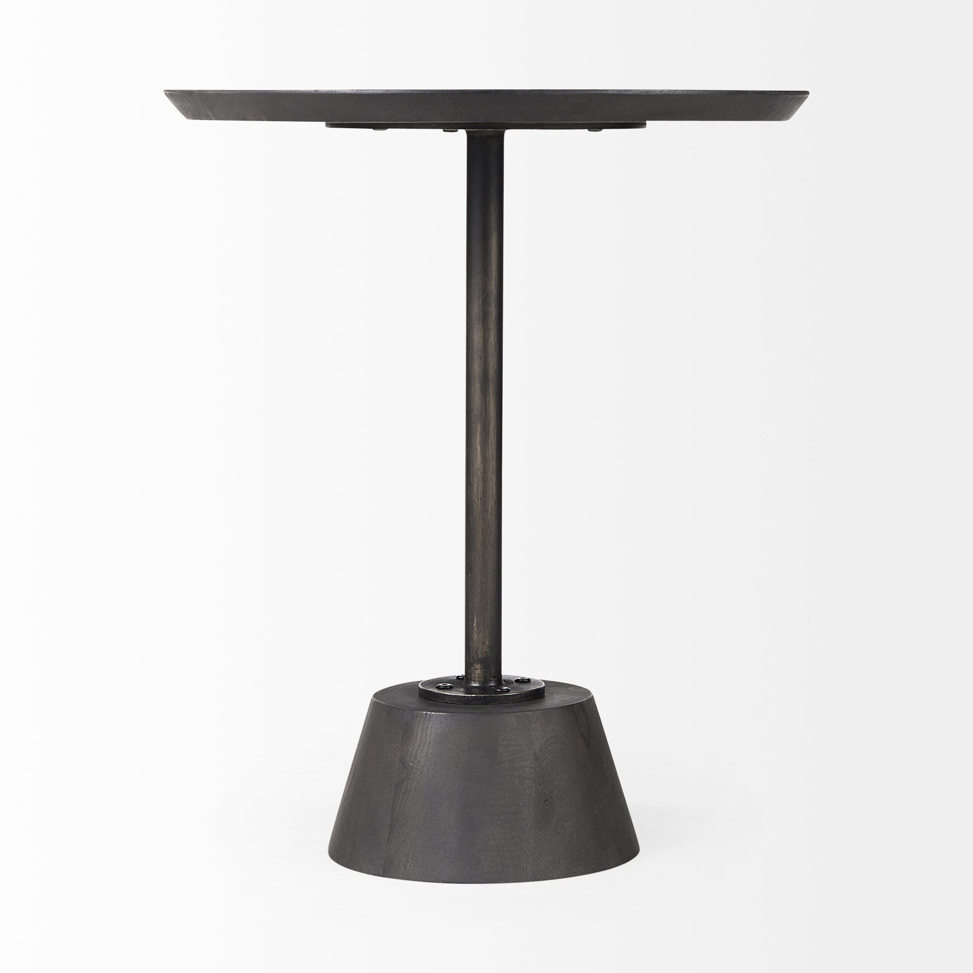 Maxwell Wood End/Side Table