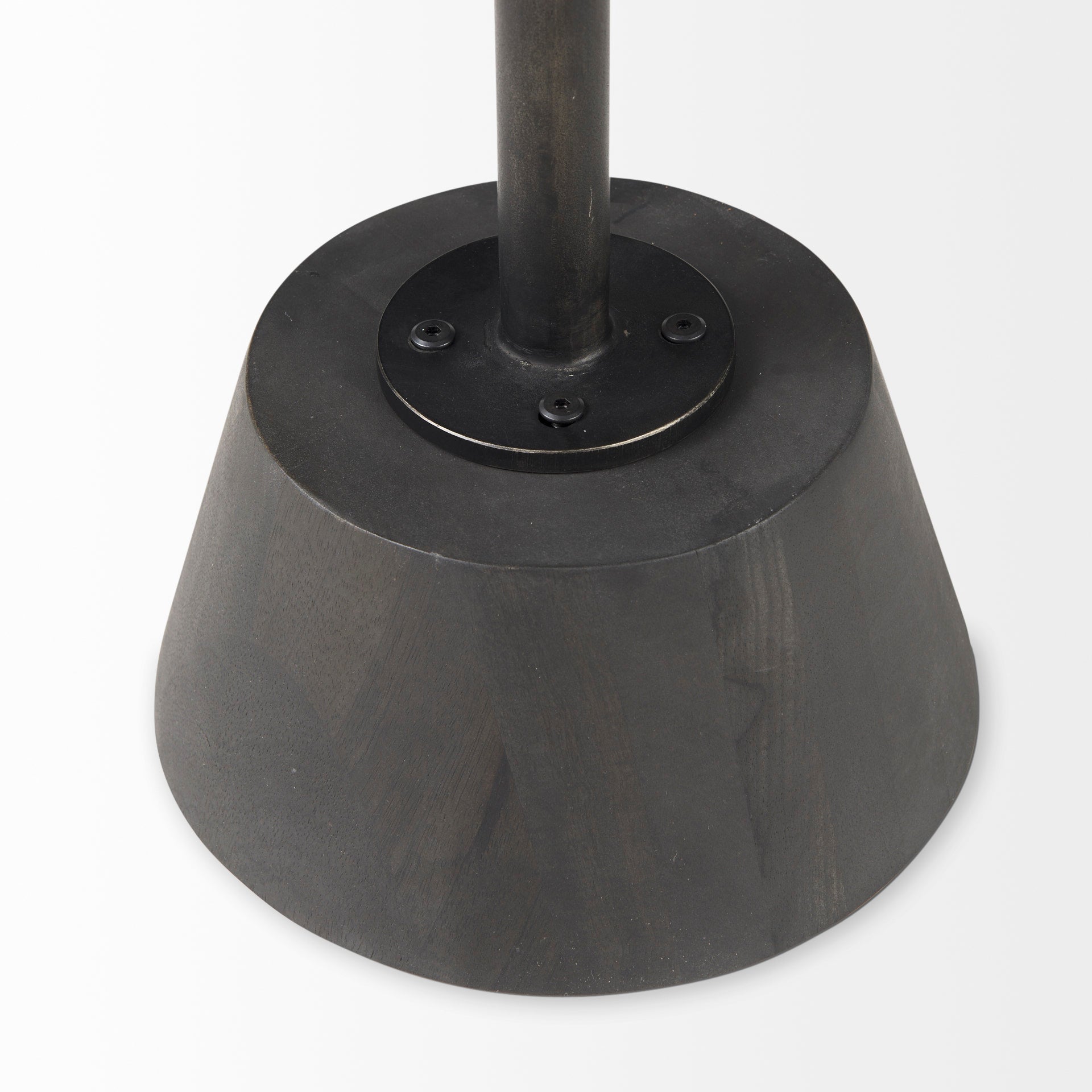Maxwell Wood End/Side Table
