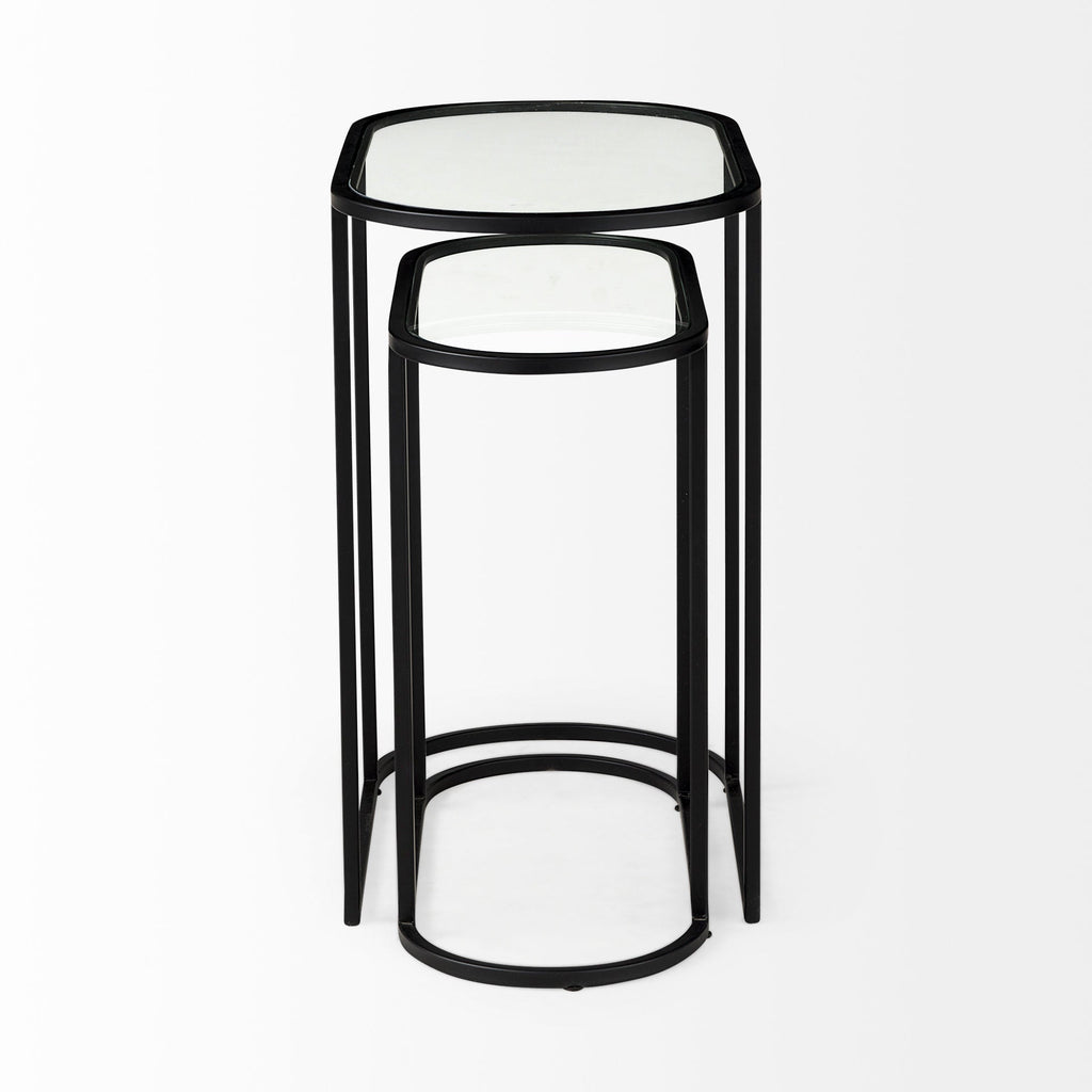Celine Accent Table Set of 2