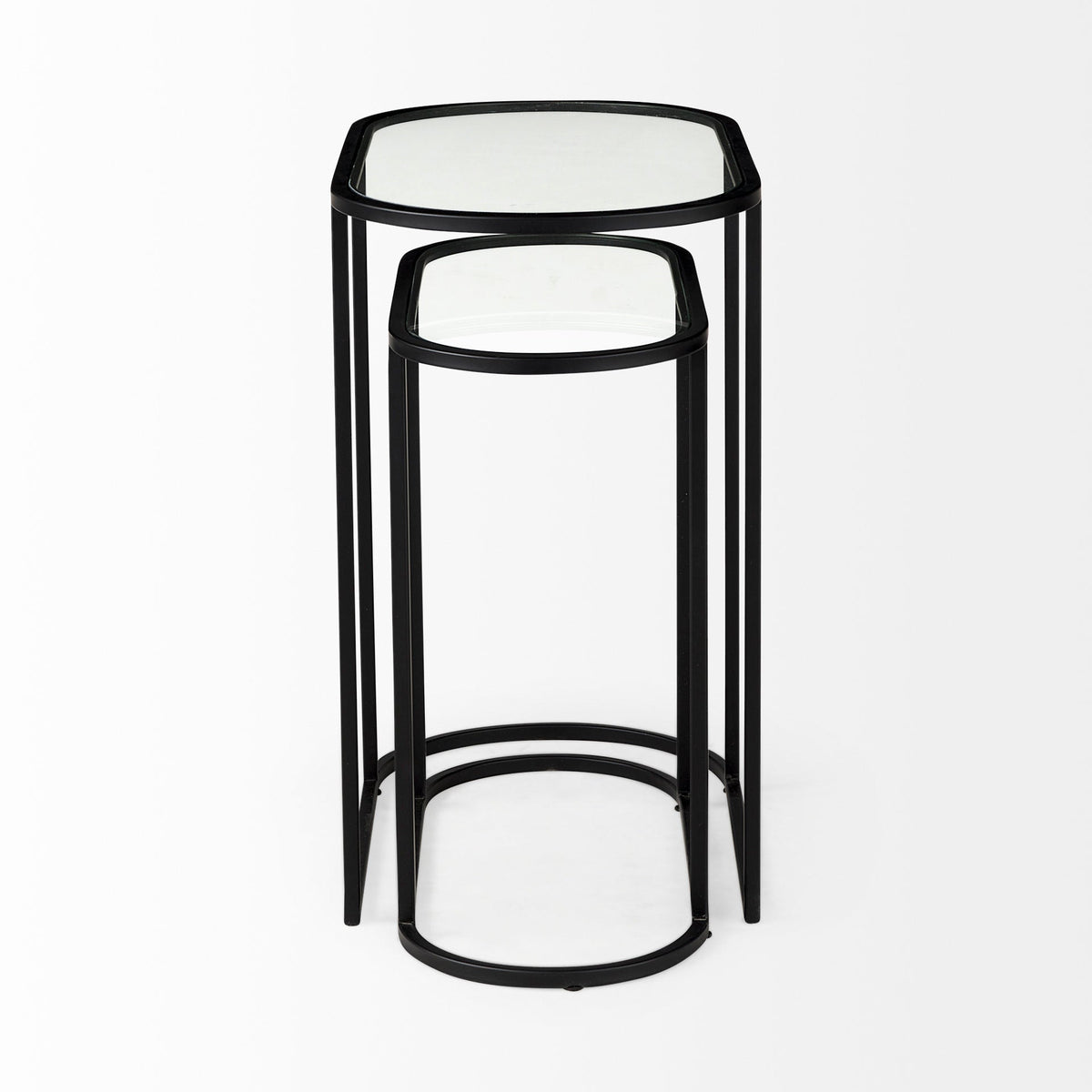 Celine Accent Table Set of 2
