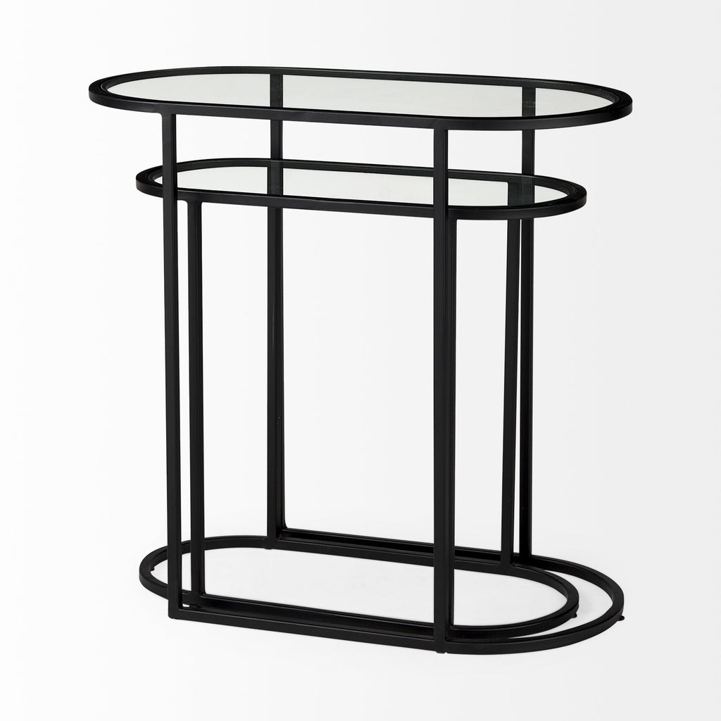 Celine Accent Table Set of 2