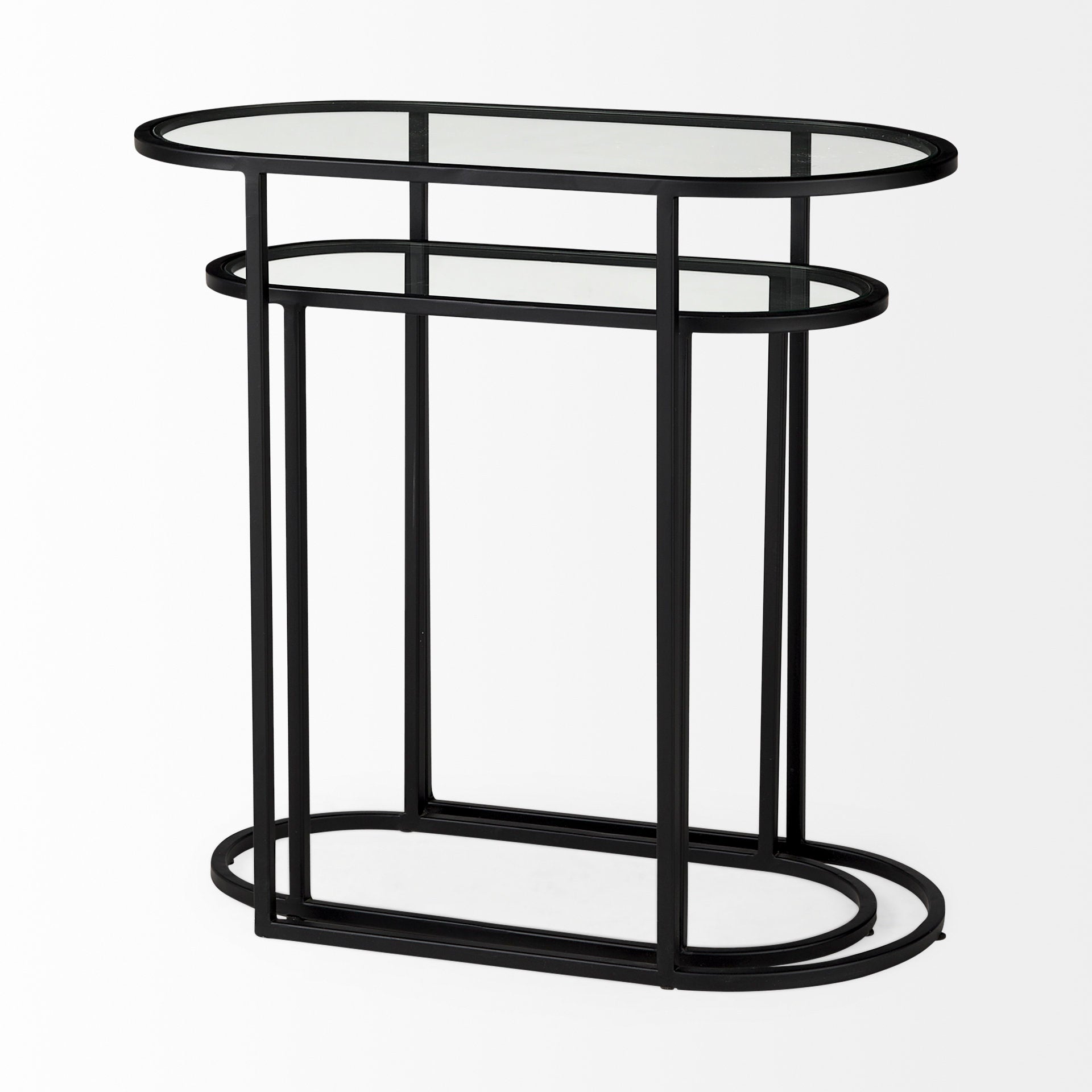 Celine Accent Table Set of 2