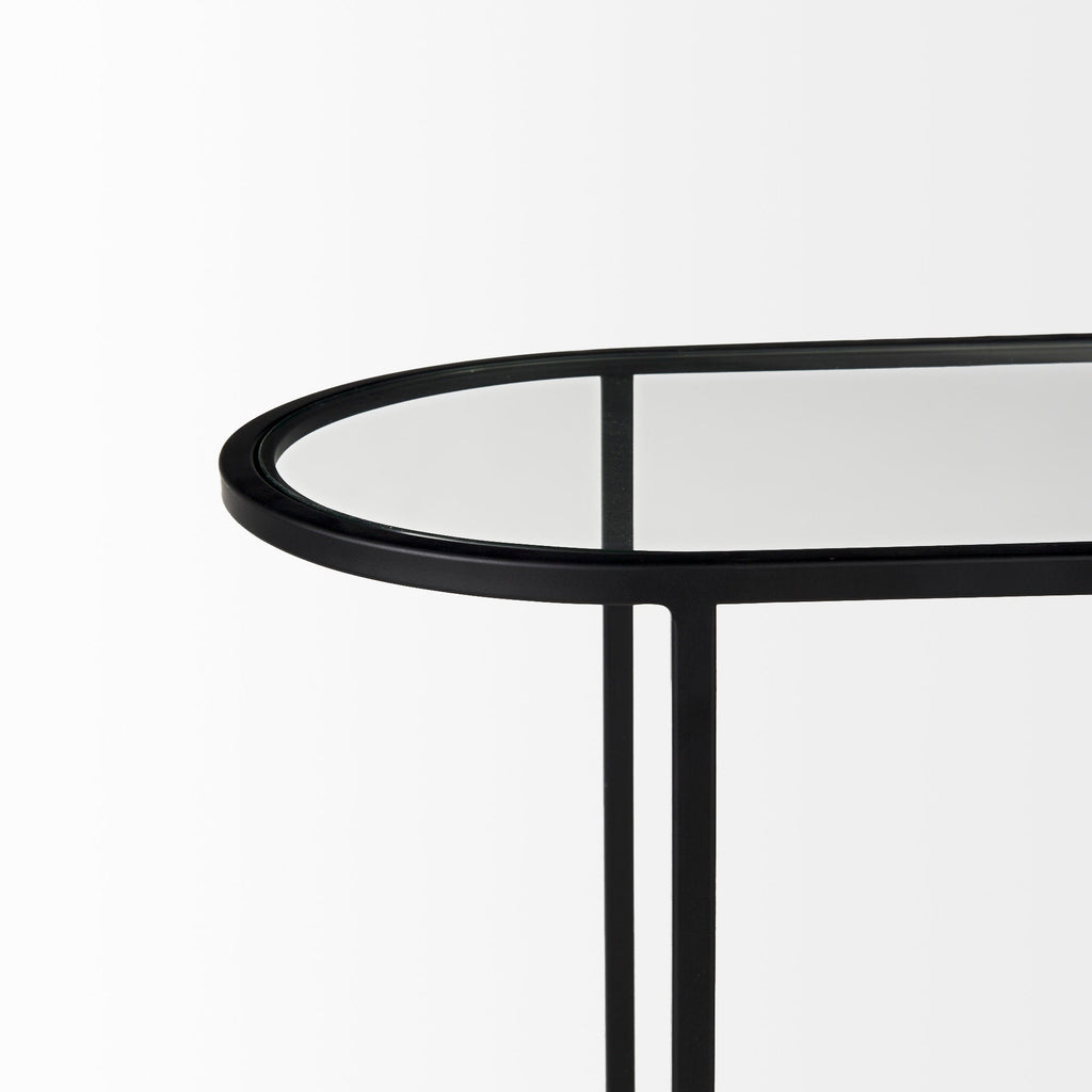 Celine Accent Table Set of 2