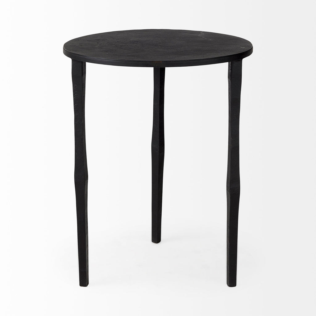 Timothy Accent Table