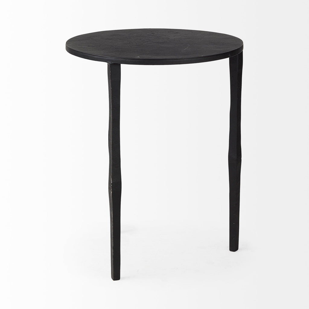 Timothy Accent Table