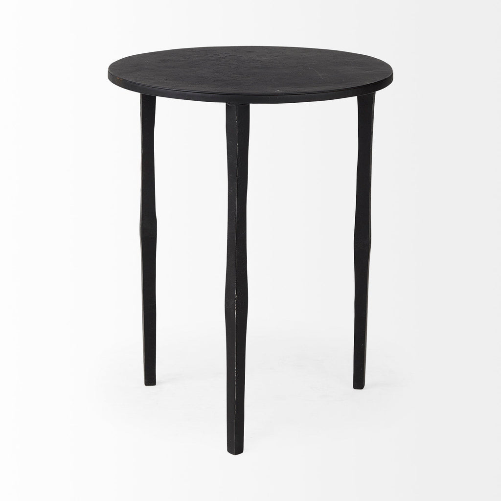 Timothy Accent Table