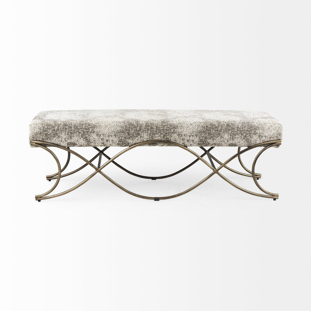 Ayla Bench