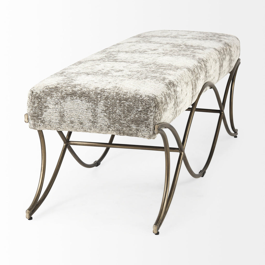 Ayla Bench