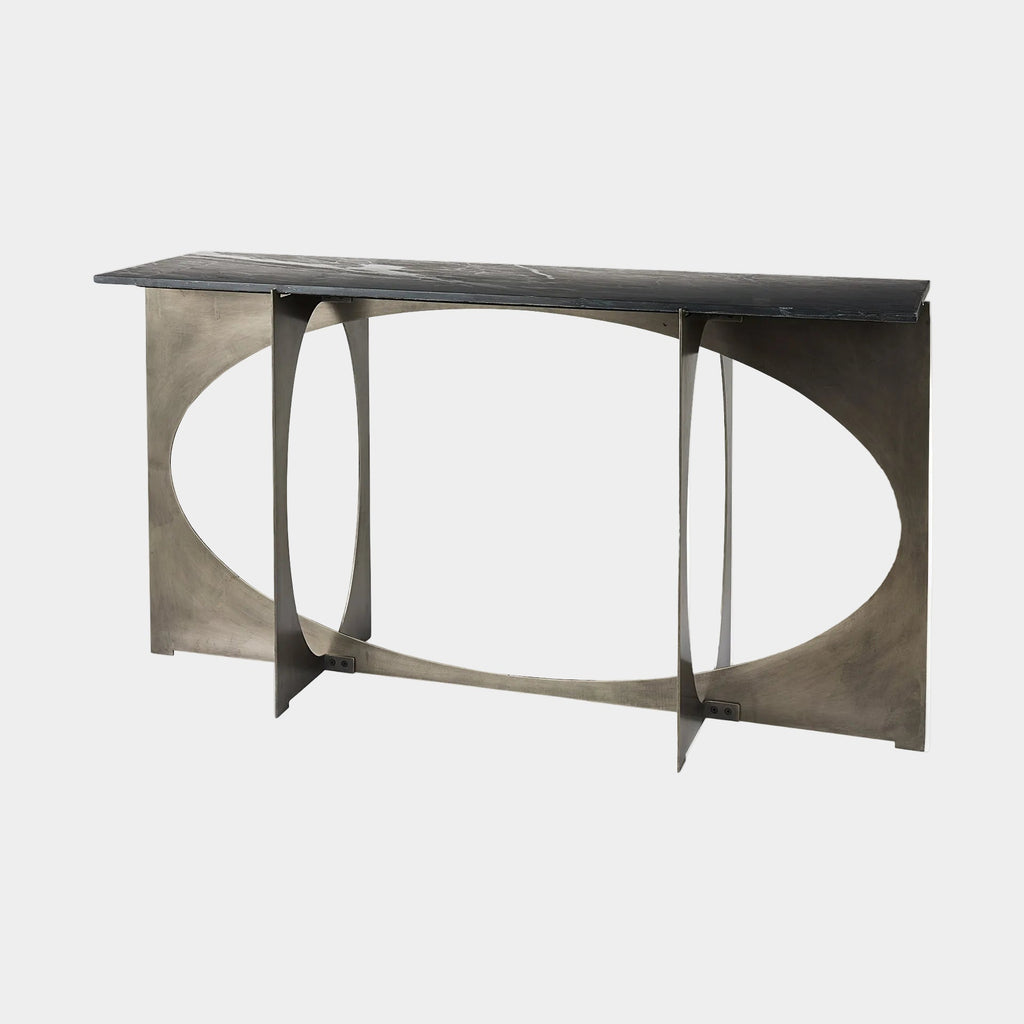 Reinhold Console Table