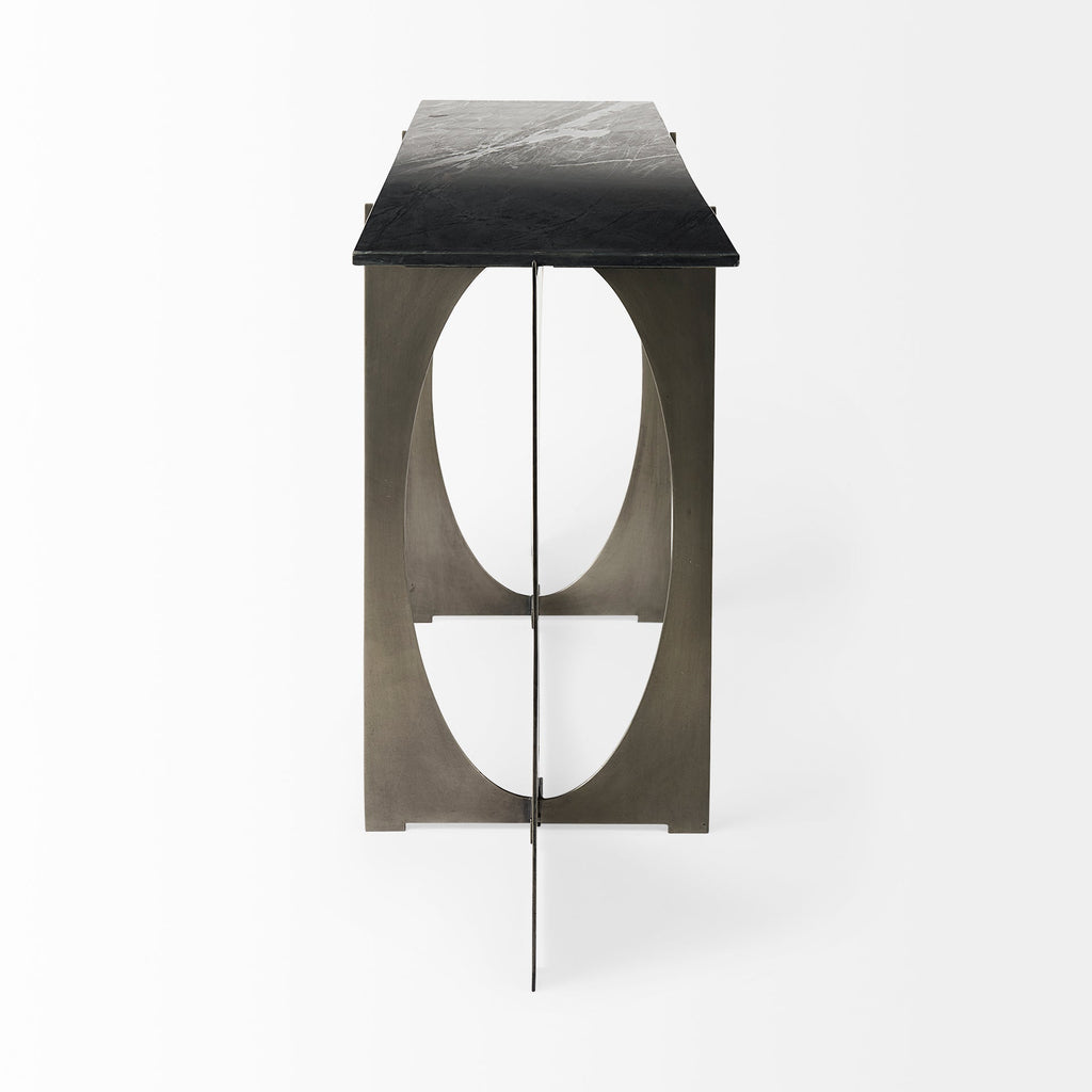 Reinhold Console Table