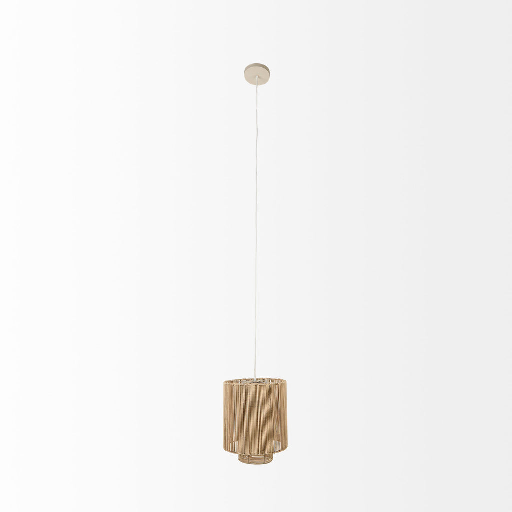 Aviario Pendant Light