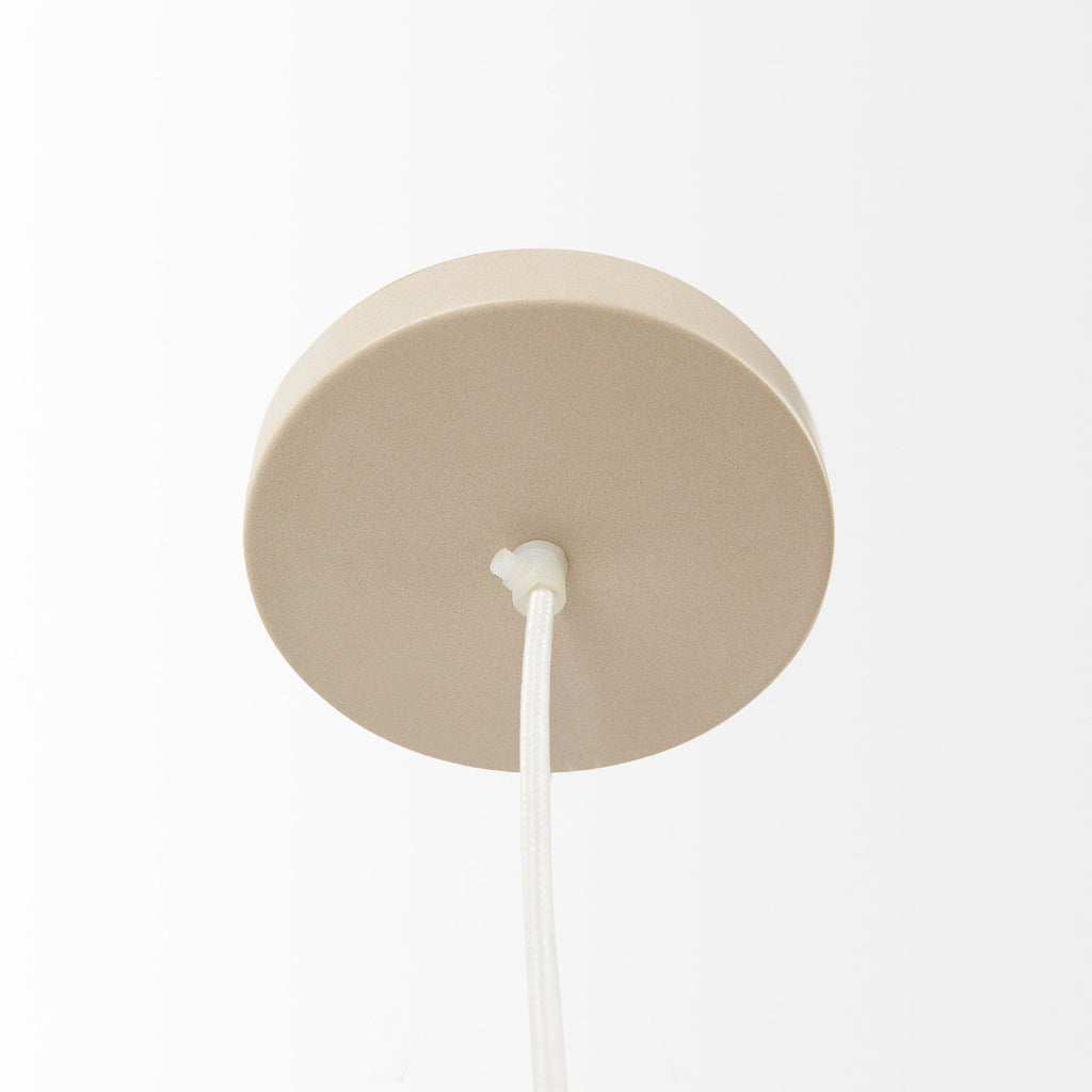 Aviario Pendant Light