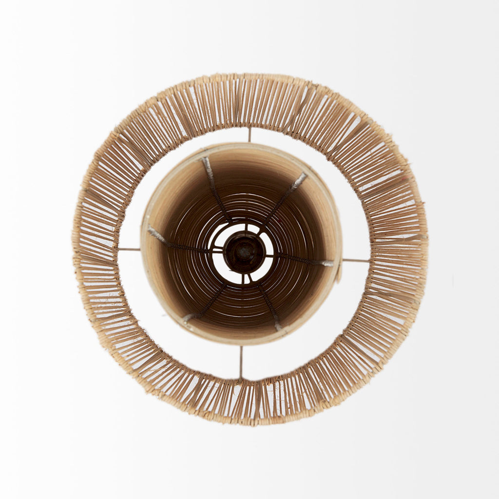 Aviario Pendant Light