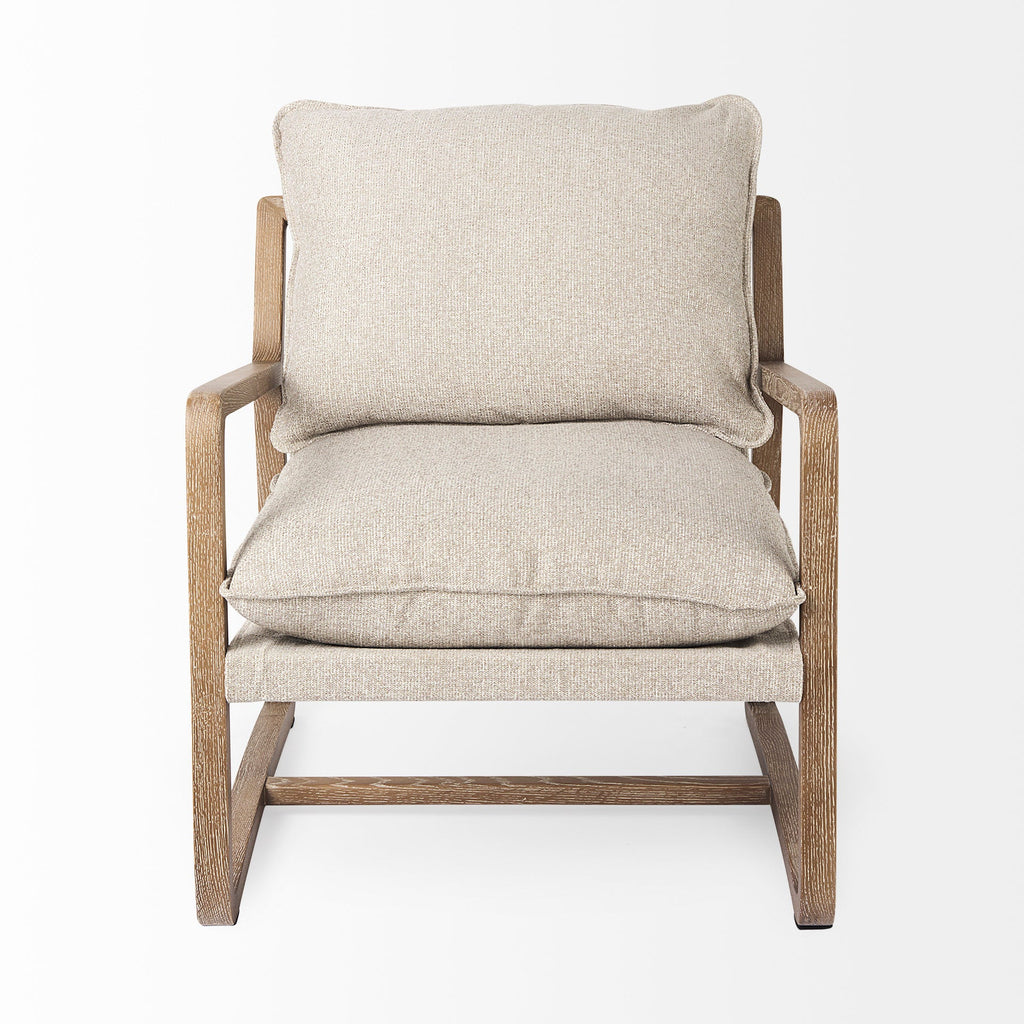 Brayden Upholstered Accent Chair