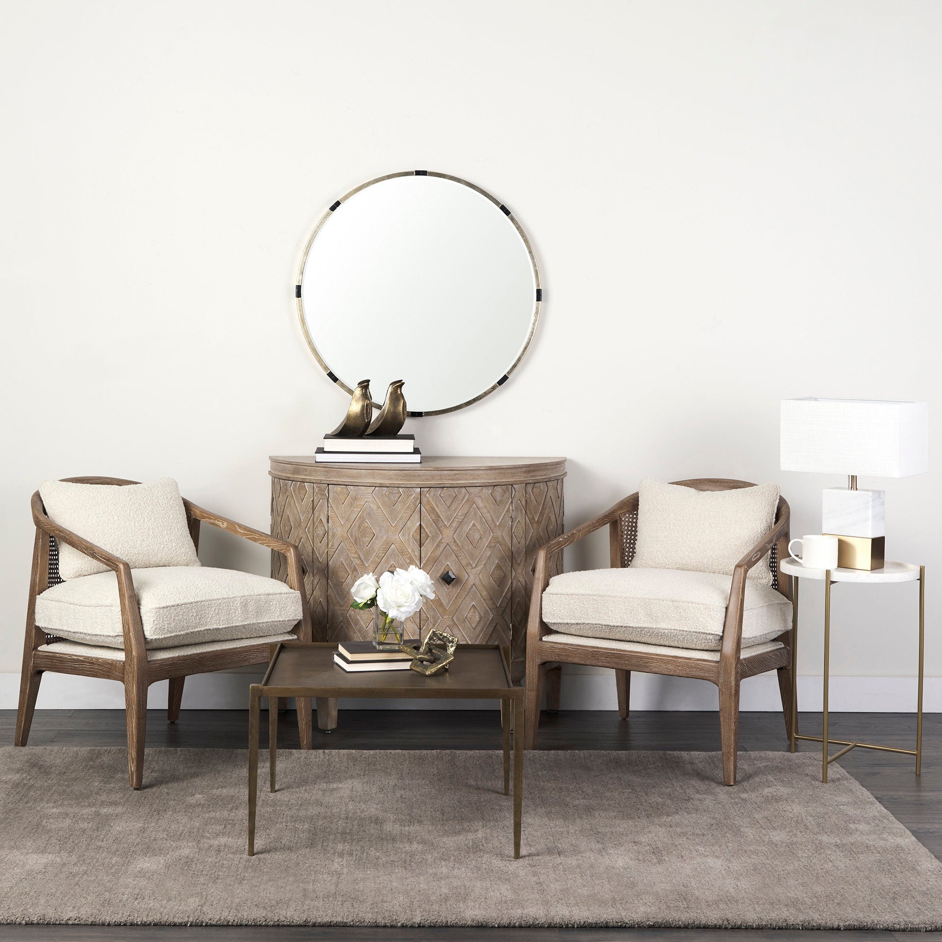 Stella Accent Table