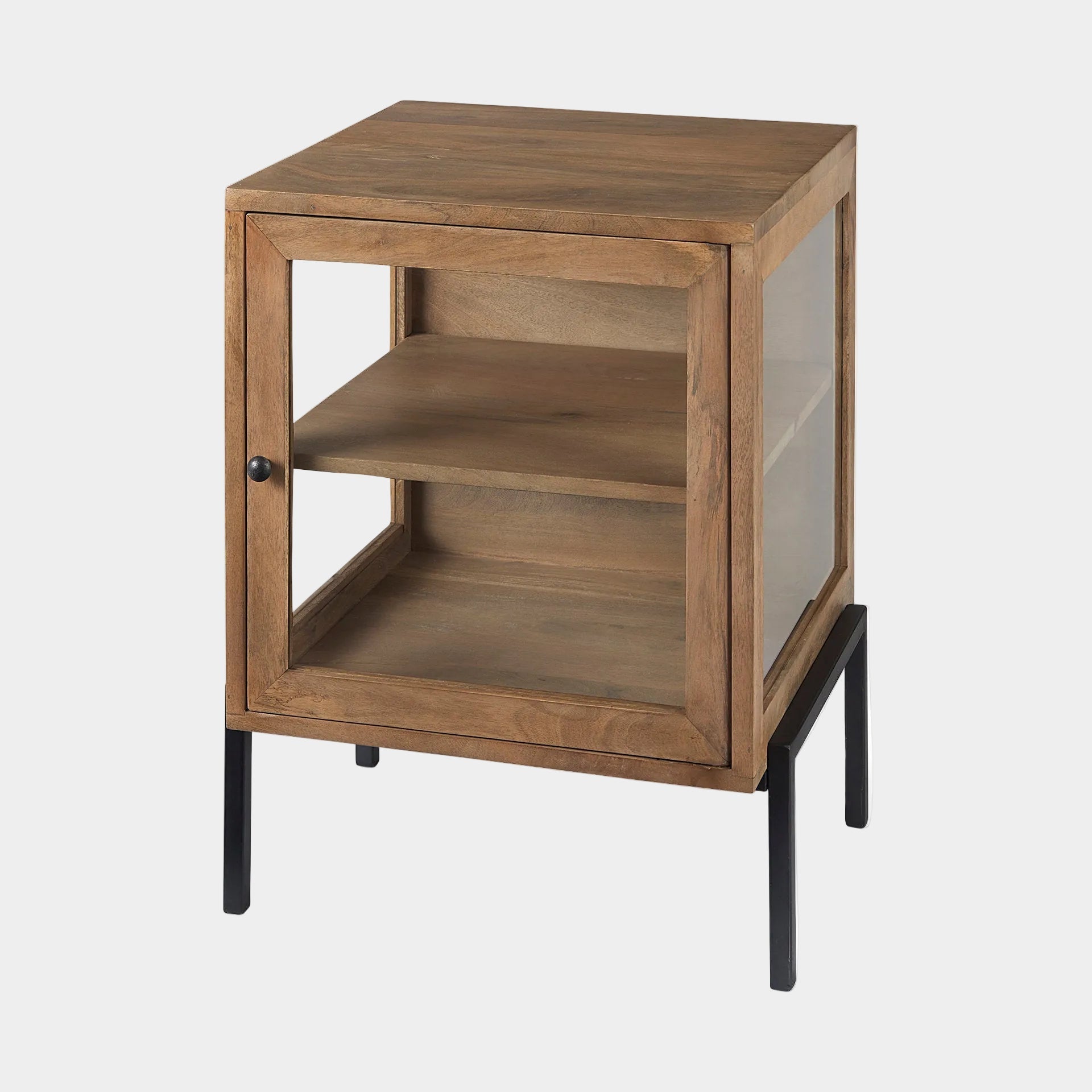 Arelius End/Side Table