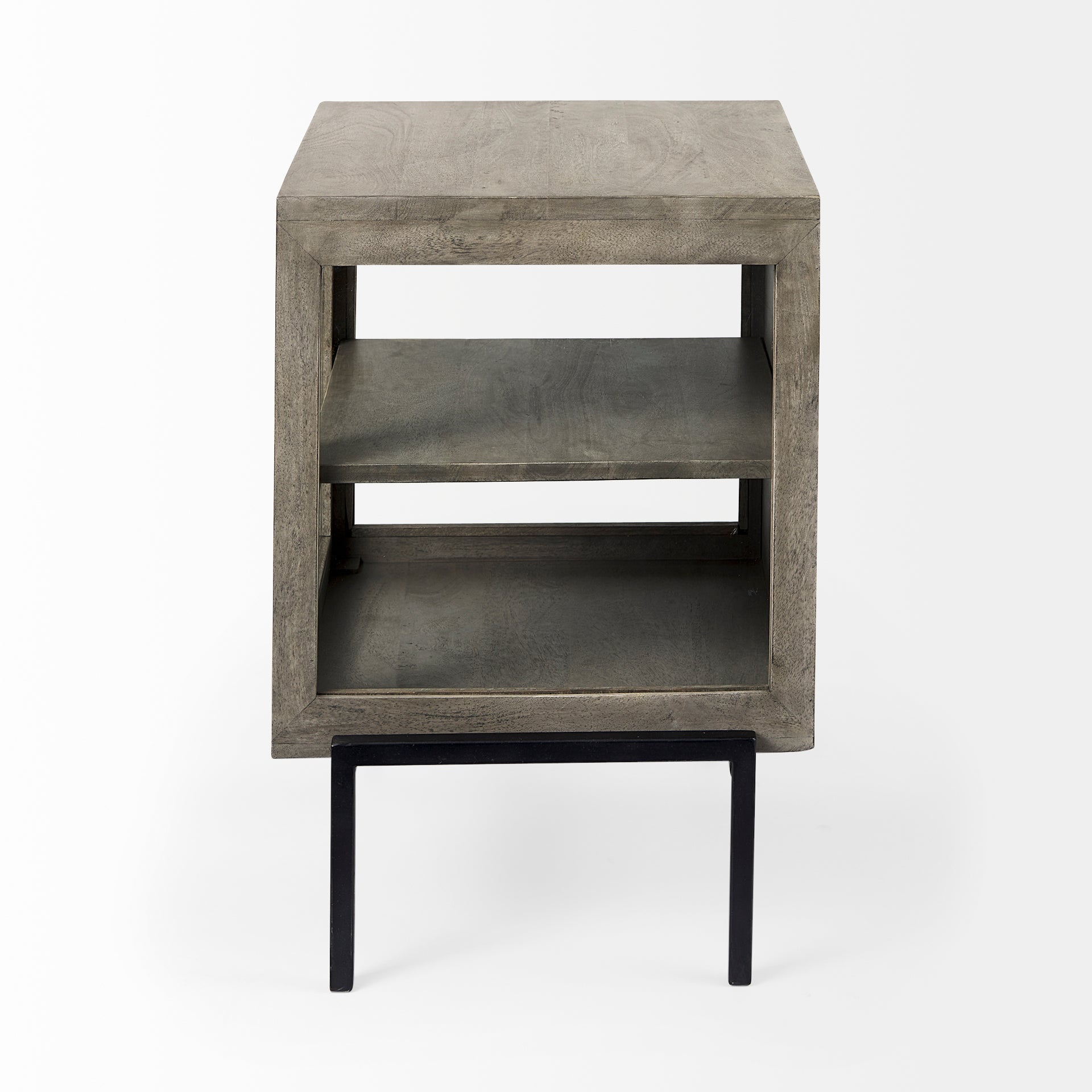Arelius End/Side Table