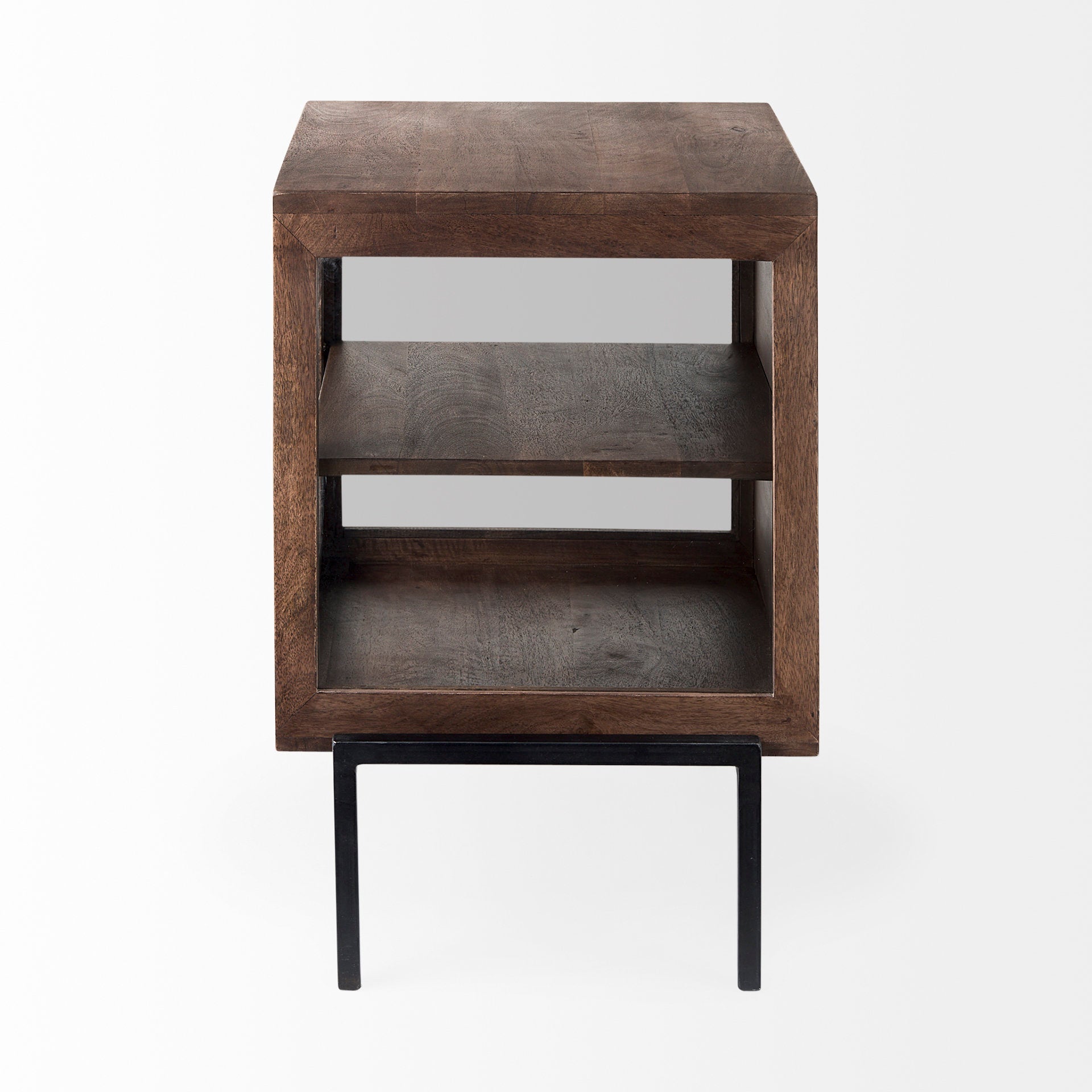 Arelius End/Side Table