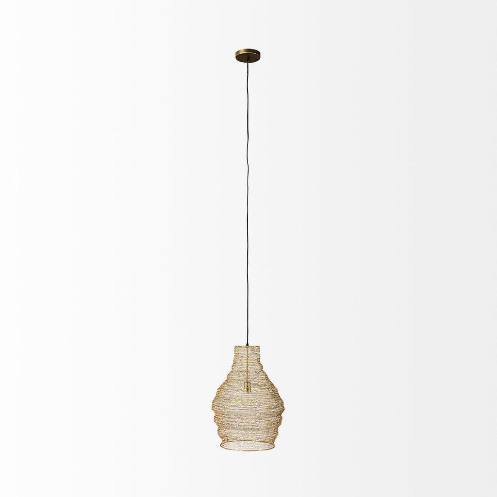 Halyco Pendant Light