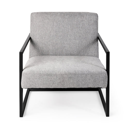Armelle Upholstered Accent Chair