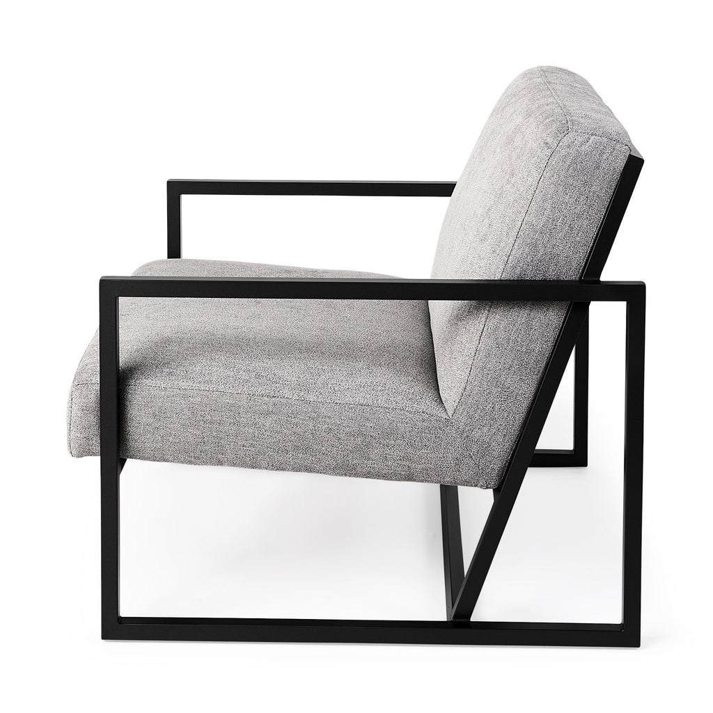 Armelle Upholstered Accent Chair