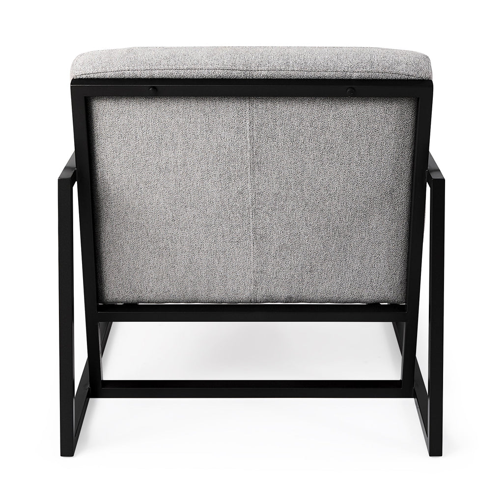 Armelle Upholstered Accent Chair